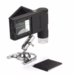 Levenhuk DTX 500 500x Microscopio digitale - Vista aggiuntiva 5