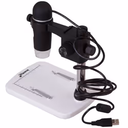 Levenhuk DTX 90 300x Microscopio digitale - Vista aggiuntiva 4