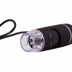 Levenhuk DTX 90 300x Microscopio digitale - Vista aggiuntiva 5