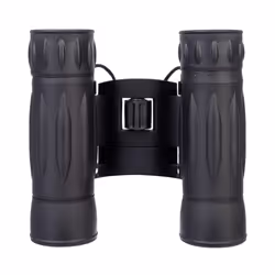 Levenhuk Atom 12x25 binocolo A tetto Nero - Vista aggiuntiva 5