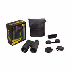Levenhuk Karma PRO 16x42 binocolo A tetto Verde - Vista aggiuntiva 6