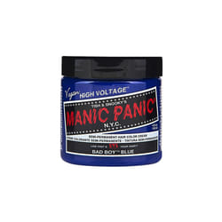 Manic Panic Classic High Voltage Bad Boy Blue 118 ml