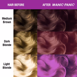 Manic Panic Classic High Voltage Mystic Heather 118 ml