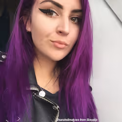 Manic Panic Classic High Voltage Purple Haze 118 ml - Vista aggiuntiva 5