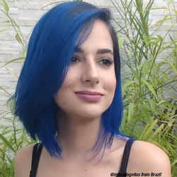 Manic Panic Classic High Voltage Shocking Blue 118 ml - Vista aggiuntiva 6