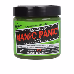 Classic Electric Lizard 118 ml