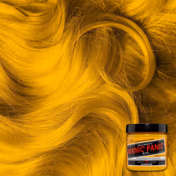 Manic Panic Classic High Voltage Sunshine 118 ml - Vista aggiuntiva 2