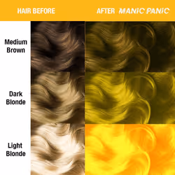 Manic Panic Classic High Voltage Sunshine 118 ml - Vista aggiuntiva 3