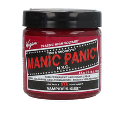 Classico #Bacio del Vampiro