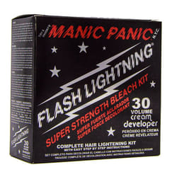 Manic Panic Flash Lightning - 30 Volumi 118ml