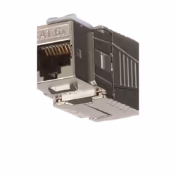 Panduit KJS6X88TC modulo Keystone - Vista aggiuntiva 4