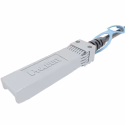 Panduit PSF2PZA1MBL, 1 m, SFP28, SFP28, Maschio/Maschio
