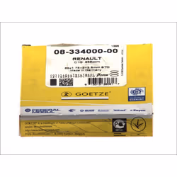 Alesaggio cilindro [mm]: 65,00. Indice: 08-334000-00. Numero del Produttore: 08-334000-00. N° componente: 1.75mm 001IF CRP G1 ...