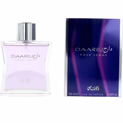 Daarej eau de parfum vaporizzatore 100 ml - Vista aggiuntiva 2