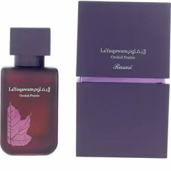 La Yuqawan Orchid Prairie eau de parfum vaporizzatore 75 ml - Vista aggiuntiva 2