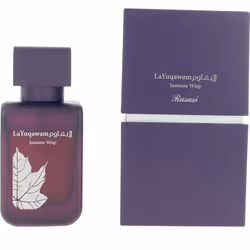La Yuqawam Jasmine Wisp eau de parfum vaporizzatore 75 ml - Vista aggiuntiva 2