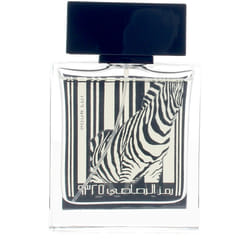 Rums Al 9325 eau de parfum vaporizzatore 50 ml