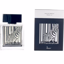 Rums Al 9325 eau de parfum vaporizzatore 50 ml - Vista aggiuntiva 2
