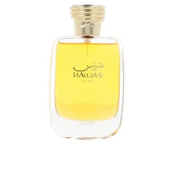 Hawas For Her eau de parfum vaporizzatore 100 ml