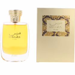 Hawas For Her eau de parfum vaporizzatore 100 ml - Vista aggiuntiva 2
