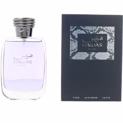 Hawas For Him eau de parfum vaporizzatore 100 ml - Vista aggiuntiva 2
