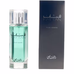 Fattan Per Lui eau de parfum vaporizzatore 50 ml - Vista aggiuntiva 2