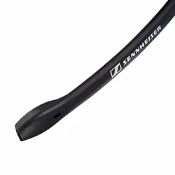 Sennheiser PC 2 CHAT Auricolare Cablato A Padiglione Ufficio Nero - Vista aggiuntiva 5