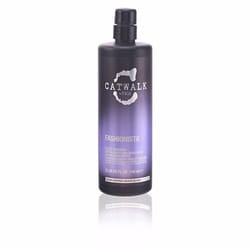Catwalk fashionista violet shampoo 750 ml