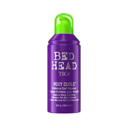 Tigi Bed Head Foxy Curls Balsamo per capelli 250 ml Ricci