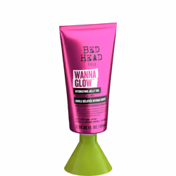 Tigi Wanna Glow Olio per capelli 100 ml Unisex - Vista aggiuntiva 4