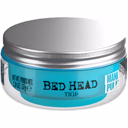 Bed Head TEXTURIZING PUTTY WITH FIRM HOLD 30g Pasta per capelli Donna