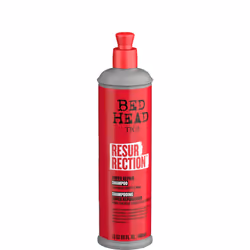 Tigi Resurrection 400ml Shampoo Professionale Unisex - Vista aggiuntiva 4
