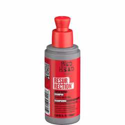 Tigi Resurrection 100 ml Shampoo Professionale Unisex - Vista aggiuntiva 4