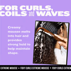 Tigi Foxy Curls Balsamo per capelli 250 ml Ricci - Vista aggiuntiva 3