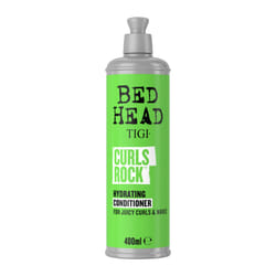 Tigi Curls Rock Balsamo per capelli non professionale 400 ml Donna