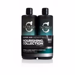 Tigi Oatmeal & Honey, 2 pz, Capelli secchi