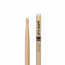 Promark ELVIN JONES Legno Bacchette per batteria