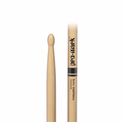 Promark FORWARD 747B Legno Bacchette per batteria