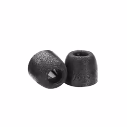 MEE audio M6 PRO Cuffie Cablato In-ear Musica alta qualità Nero, Grigio - Vista aggiuntiva 5