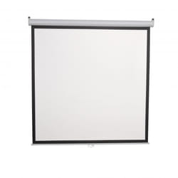 SBOX PSM-100 schermo per proiettore 2,54 m (100") 1:1