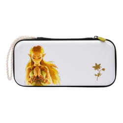 PowerA NSCS0054-01 custodia per console portatile Cover Nintendo Bianco