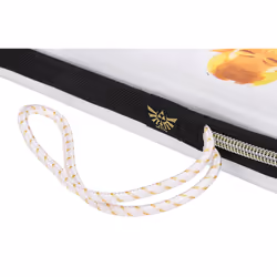 PowerA NSCS0054-01 custodia per console portatile Cover Nintendo Bianco