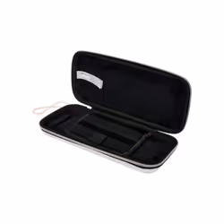 PowerA NSCS0054-01 custodia per console portatile Cover Nintendo Bianco - Vista aggiuntiva 4
