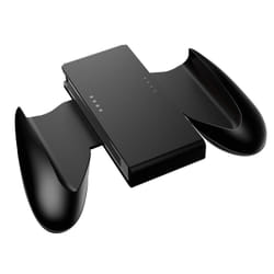 PowerA Joy-Con Comfort Grip Clip per controller per videogiochi