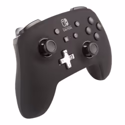 PowerA 1509988-01 periferica di gioco Nero USB Gamepad Analogico/Digitale Nintendo Switch