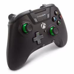 PowerA MOGA XP5-X Plus Nero Bluetooth/USB Gamepad Analogico/Digitale Android, PC - Vista aggiuntiva 4