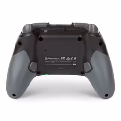 PowerA MOGA XP5-X Plus Nero Bluetooth/USB Gamepad Analogico/Digitale Android, PC - Vista aggiuntiva 5
