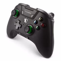 PowerA MOGA XP5-X Plus Nero Bluetooth/USB Gamepad Analogico/Digitale Android, PC - Vista aggiuntiva 6