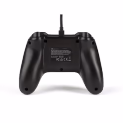 PowerA Controller cablato per Nintendo Switch - Nero - Vista aggiuntiva 6