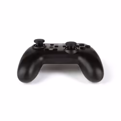 PowerA Controller cablato per Nintendo Switch - Nero - Vista aggiuntiva 8